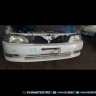 Ноускат TOYOTA MARK II JZX90 (тойота марк 2) белый