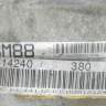 АКПП на BDX Audi A6 (C6) 2005-2011 4WD