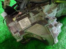 АКПП A247E04A на 1AZ-FSE TOYOTA VISTA AZV50 (Тойота Виста)