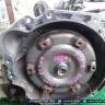 АКПП U440E на 1SZ TOYOTA PLATZ SCP11 (тойота платц)