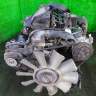 двигатель  на FD42 NISSAN  ATLAS H41 (Ниссан Атлас)   