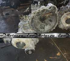 МКПП на 3SGE TOYOTA RAV4 SXA10 (тойота рав 4) 4 вд