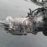 АКПП  tz1b8lbzaa на ej205 SUBARU FORESTER sh5 (Субару Форестер)