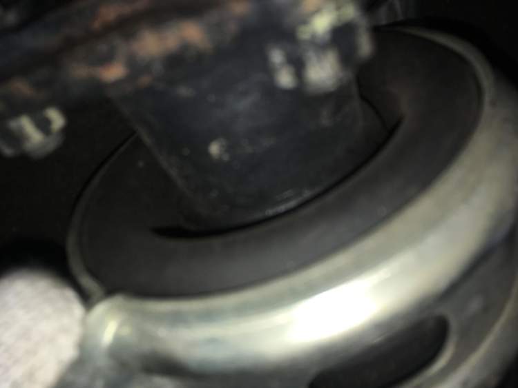 кардан  на 2c TOYOTA NOAH cr51 (Тойота Ноах) задний