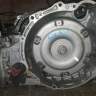 АКПП A140E-812 на 3SFE TOYOTA VISTA SV33 (тойота виста) режимная