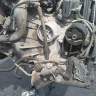АКПП RL4F03A FL40 на SR18 DI NISSAN PRIMERA P10 (Ниссан Примьера)