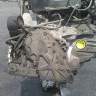 АКПП RL4F03A FL40 на SR18 DI NISSAN PRIMERA P10 (Ниссан Примьера)