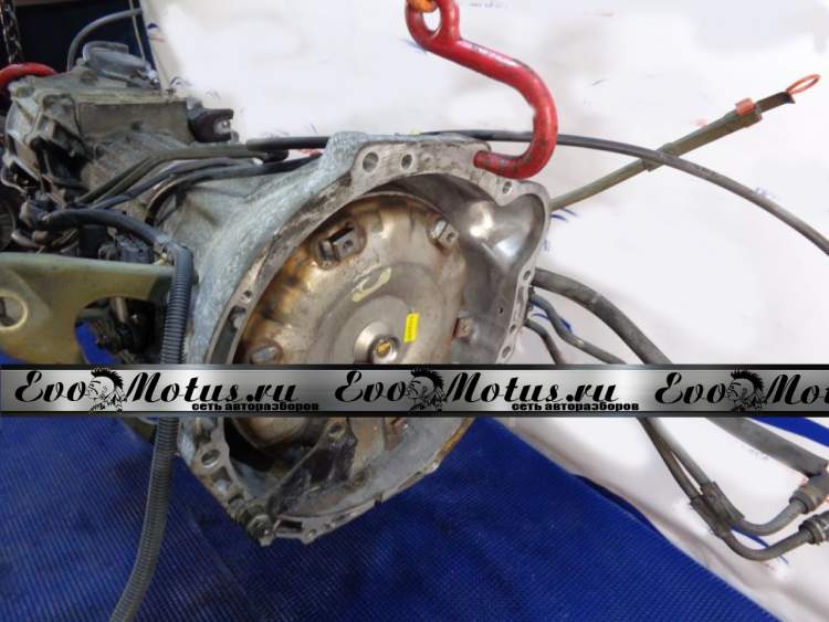 АКПП 03-72 на 2C TOYOTA TOWNACE CR36 (тойота таун айс)