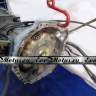 АКПП 03-72 на 2C TOYOTA TOWNACE CR36 (тойота таун айс)