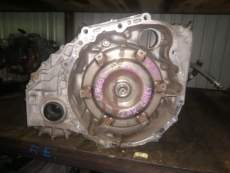 АКПП U760E на 2AR-FE TOYOTA CAMRY ASV40 (тойота камри)