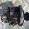 Тнвд на Isuzu FORWARD 34 6HK1 8-97605946-3