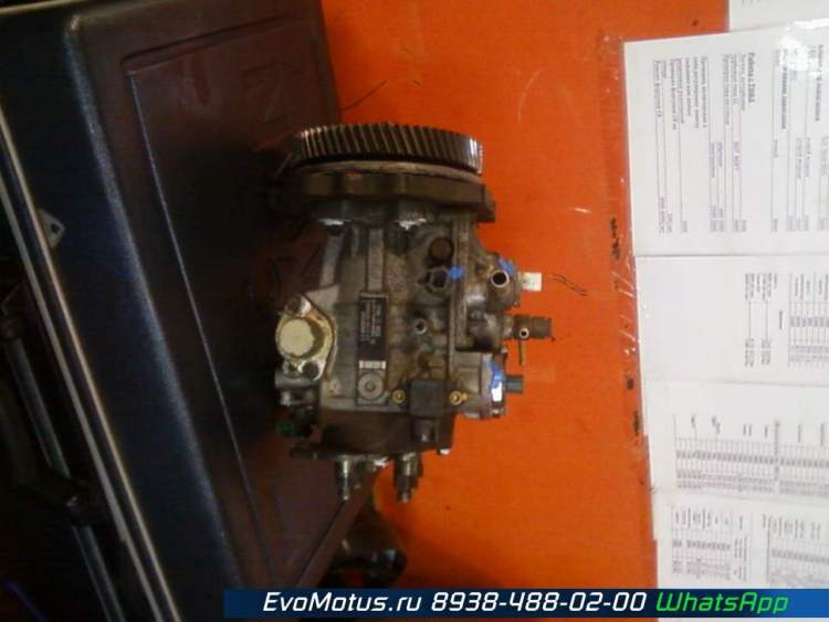 тнвд 22010-8960 на S05D TOYOTA TOYOACE XZU337 (Тойота Тойоэйс) тнвд 22010-8960 на S05D TOYOTA TOYOACE XZU337 (Тойота Тойоэйс)