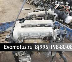 двигатель SR20DE на NISSAN PRAIRIE PNM12 (ниссан прерия)