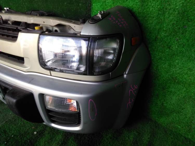 ноускат  на VG33E NISSAN  TERRANO R50 (Ниссан Террано) ПЕСОЧНЫЙ  