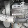 АКПП  tz1b4zkdab на ej254 SUBARU LEGACY be9 (Субару Легаси)