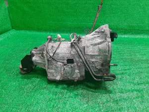 АКПП SUZUKI JIMNY JB23W K6A-T 1MOD — фото 1
