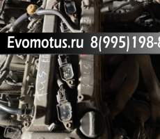 двигатель 1AZ  на TOYOTA CAMRY ACV30 (тойота камри)
