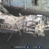 АКПП V4A517ACA1 на 6G74 MITSUBISHI PAJERO V75W (мицубиси паджеро)