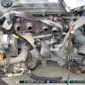 Двигатель 2AZ-FXE TOYOTA ESTIMA HYBRID AHR10W (тойота эстима гибрид)