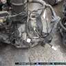 АКПП U340E-05A на 1NZ TOYOTA COROLLA ALEX NZE121 (тойота королла алекс)
