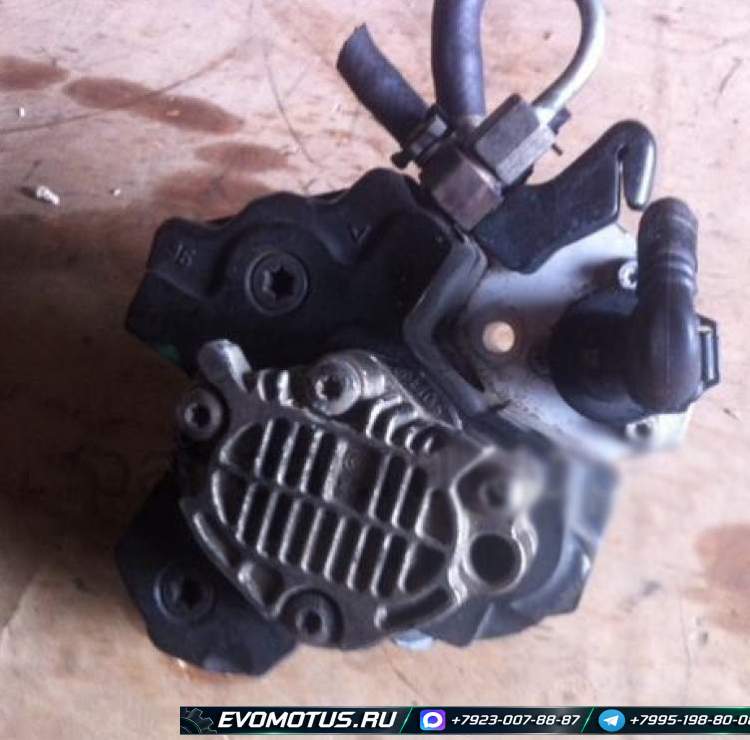 тнвд 22100-33021 на 1ND-TV TOYOTA PROBOX NLP51 (тойота пробокс)