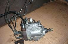 тнвд 2210067070 на 1KZTE TOYOTA PRADO (тойота прадо)