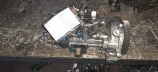 тнвд 22010-8900 на S05C TOYOTA DYNA XZU302, XZU307, XZU312, XZU322, XZU332, XZU337, XZU342, XZU347, XZU352, XZU362, XZU372, XZU382  (тойота дюна )