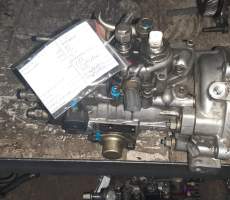 тнвд 22010-8900 на S05C TOYOTA DYNA XZU302, XZU307, XZU312, XZU322, XZU332, XZU337, XZU342, XZU347, XZU352, XZU362, XZU372, XZU382  (тойота дюна )