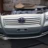 Ноускат Toyota Avensis AZT250 1AZFSE  СЕРЕБРО