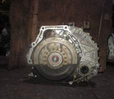 АКПП (вариатор) MLYA на D15B Honda CIVIC EU1 (Хонда Цивик)