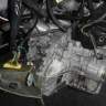АКПП F4A222MPF3 на 4G93 MITSUBISHI spase runner N11W  (Мицубиси Спей ранер)