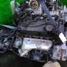 двигатель  6G72 MITSUBISHI   PAJERO V83W;V93W (Мицубиси Паджеро)