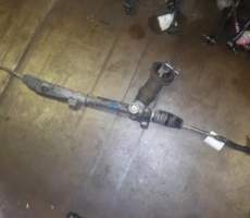 рулевая рейка на s05d TOYOTA DYNA xzu306 (Тойота Дюна)