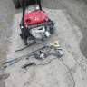Двигатель  4G15T MITSUBISHI COLT Z27A (Мицубиси Кольт) MIVEC