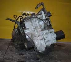 АКПП на HD DAIHATSU PYZAR G311G (дайхацу пузар)