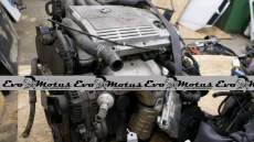 Двигатель 1MZ-FE TOYOTA ESTIMA MCR40W (тойота эстима)