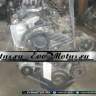 Двигатель 3C-TE TOYOTA CORONA PREMIO CT211 (тойота корона премио)