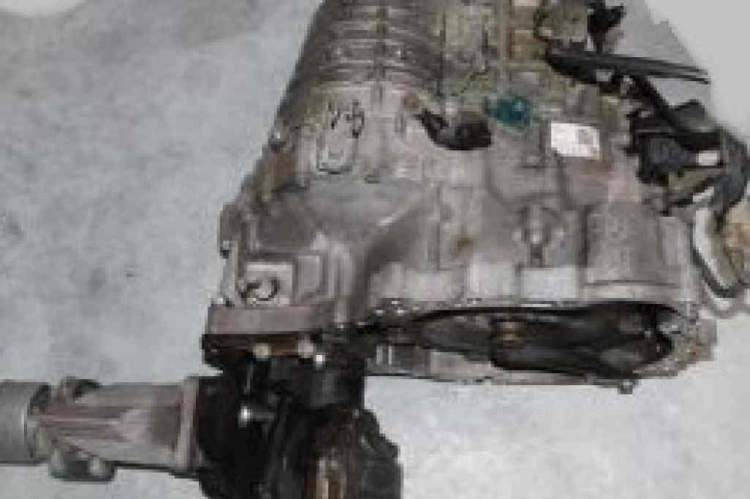 АКПП U151F на 2GRFE TOYOTA HIGHLANDER GSU45 ( Тойота Хайлендер )