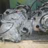 АКПП A140E02A на 5SFE TOYOTA SCEPTER SXV15 (Тойота Скептер)