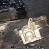 тнвд MD373962 на 6G64 MITSUBISHI SPACE WAGON N84W (мицубиси спейс вагон)