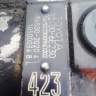 тнвд 22100-6E230 на 3CE, 3CTE TOYOTA CALDINA CT197, CT190 (Тойота Калдина)