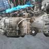 АКПП  ta1b8edjaa на ej204 SUBARU EXIGA ya4 (Субару Эксига )