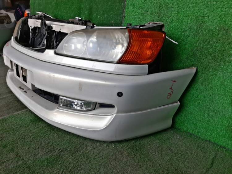 Ноускат  3S-FE TOYOTA IPSUM SXM10  (Тойота Ипсум) БЕЛАЯ НОЧЬ