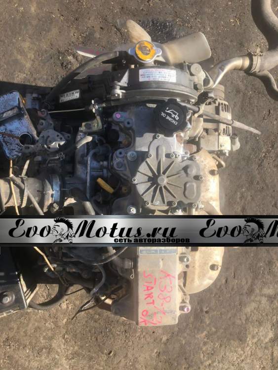 двигатель 2C TOYOTA TOWNACE CM55, CM50, CM60, CM65, CR27, CR36, CM41, CM36 (Тойота Таун Эйс) двигатель 2C TOYOTA TOWNACE CM55, CM50, CM60, CM65, CR27, CR36, CM41, CM36 (Тойота Таун Эйс)