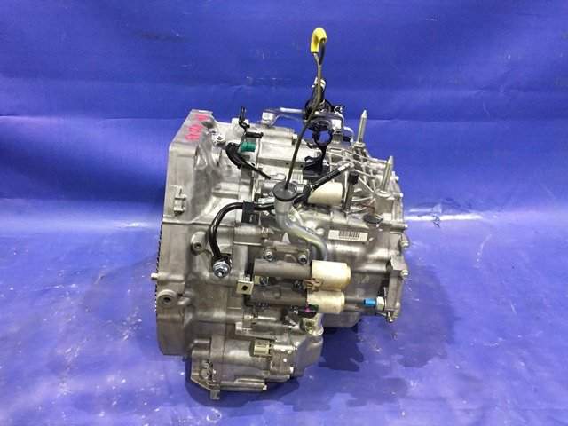 АКПП M6GA на R20A HONDA CR-V RM1, RM2, RM3, RM4 (Хонда СРВ)