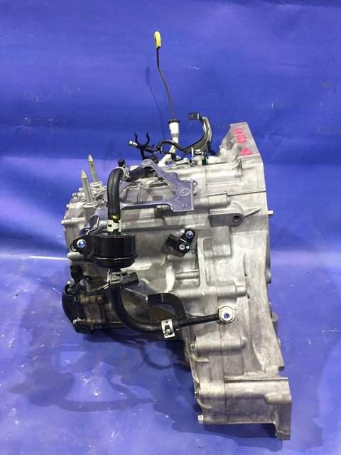 АКПП M6GA на R20A HONDA CR-V RM1, RM2, RM3, RM4 (Хонда СРВ)