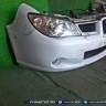 Ноускат EJ15 SUBARU IMPREZA GG3 (субару импреза) белый