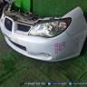 Ноускат EJ15 SUBARU IMPREZA GG3 (субару импреза) белый