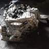 АКПП K310F-02A на 1NZ-FE TOYOTA COROLLA FIELDER NZE144 (Тойота Королла филдер)