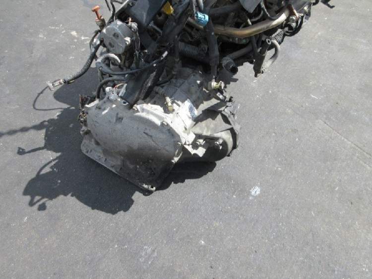 АКПП A247E01A на 3SFSE TOYOTA PREMIO ST210 (Тойота Премио)